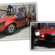 Illustration for article titled There Was A Time When You Could Build A Tiny Camaro In Your Backyard
